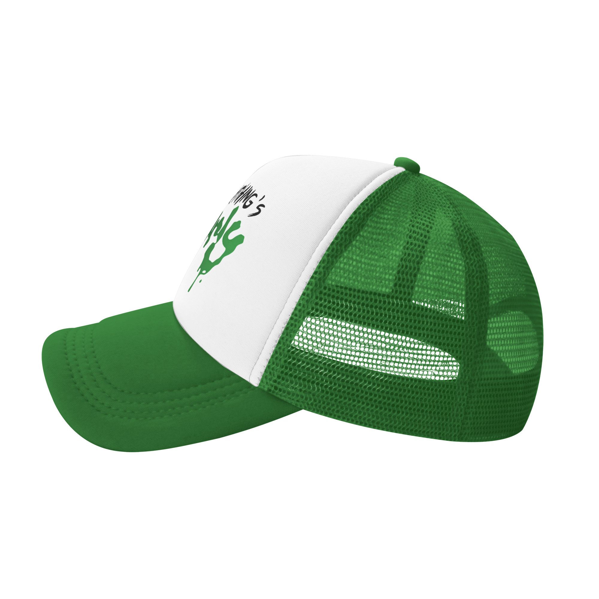 Cappelli da Sole in Rete Katse - Outdoor Sportsman Group recensione e prezzo