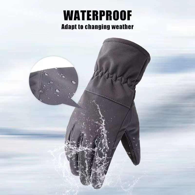 Guanti Tattici da Esterno Mime - Outdoor Sport Gloves recensione e prezzo