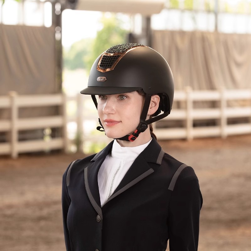 Casco Equestre, Cappello di Si - Equestrian Helmet recensione e prezzo