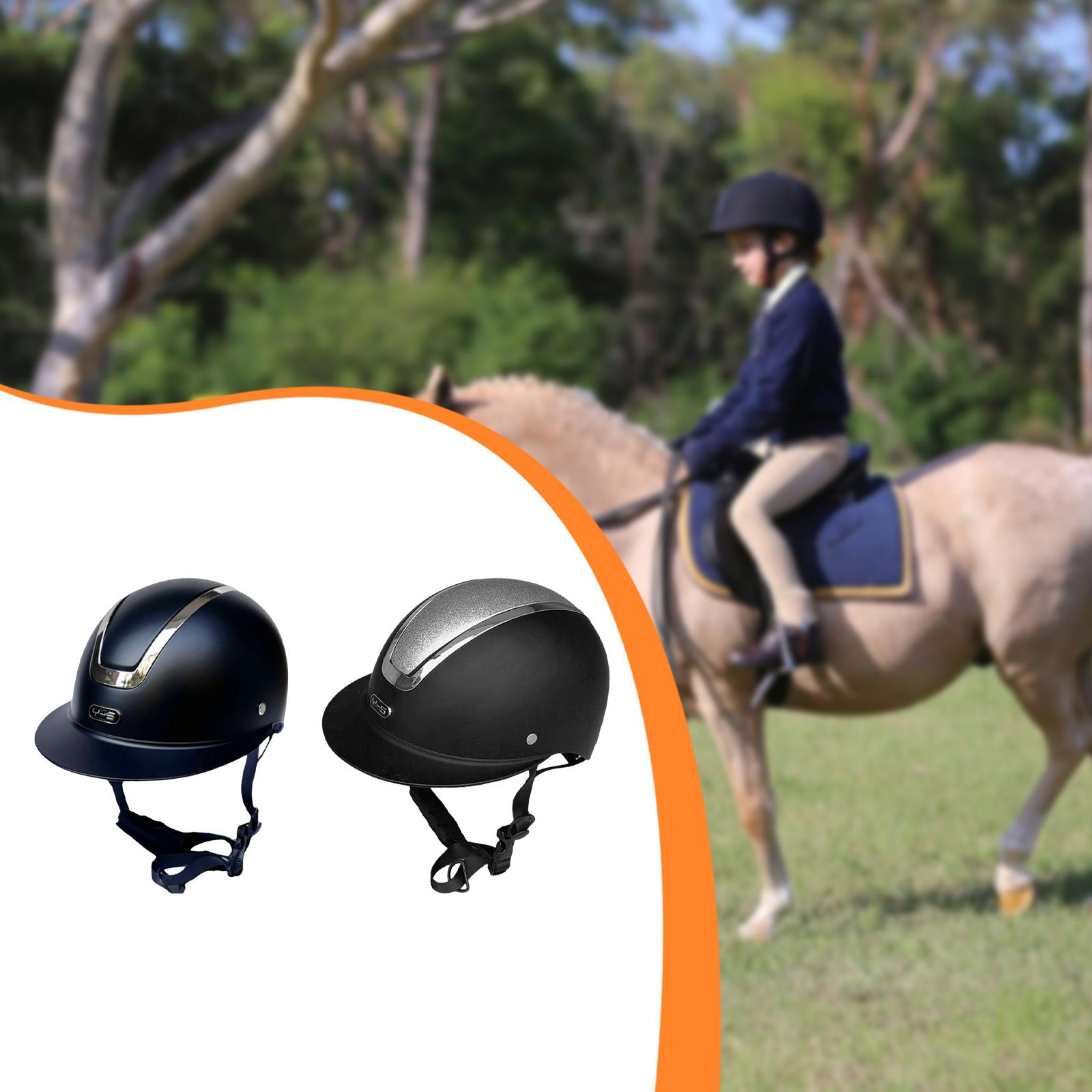 Casco Equestre per Bambini Reg - Equestrian Helmet recensione e prezzo