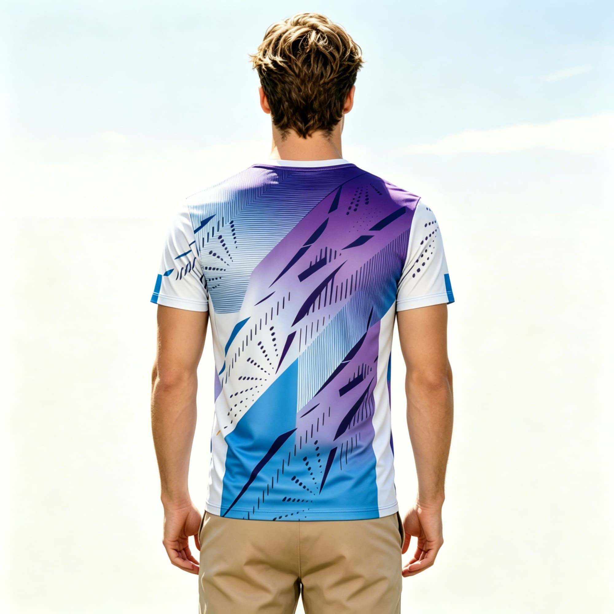 T-shirt da uomo per attività d - Outdoor Sportsman Group recensione e prezzo