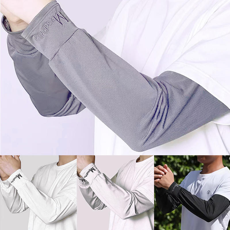 1 Paio Maniche Protettive Sola - Outdoor Sport Gloves recensione e prezzo