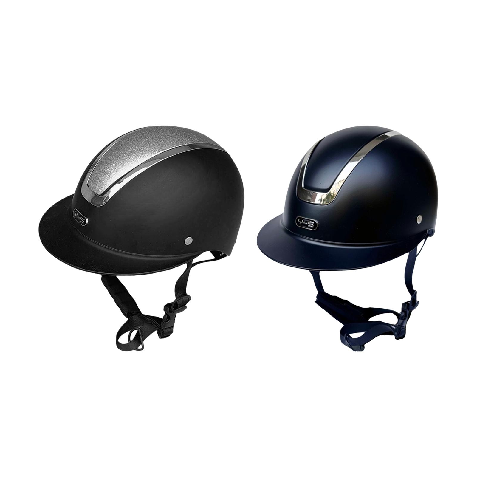 Casco Equestre Pratico con Cir - Equestrian Helmet recensione e prezzo