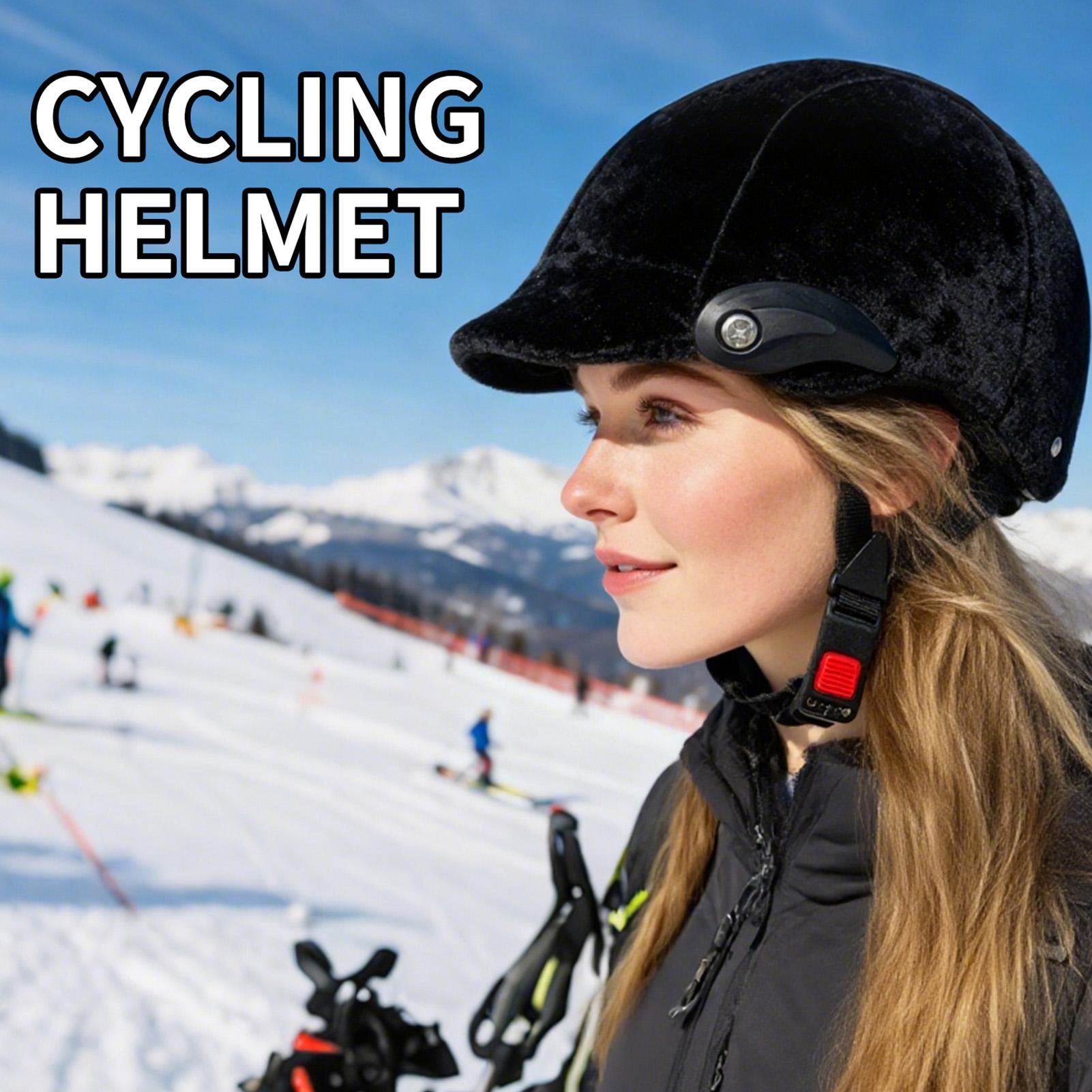Casco da equitazione Casco da  - Equestrian Helmet recensione e prezzo