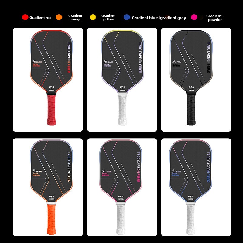 Set di Racchette da Pickleball - Outdoor Sports Accessories recensione e prezzo
