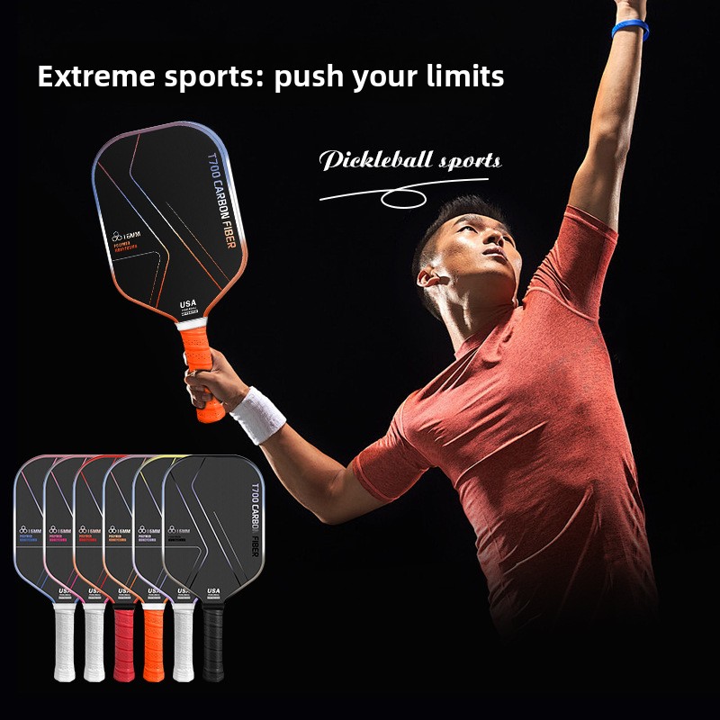 Set di Racchette da Pickleball - Outdoor Sports Accessories recensione e prezzo