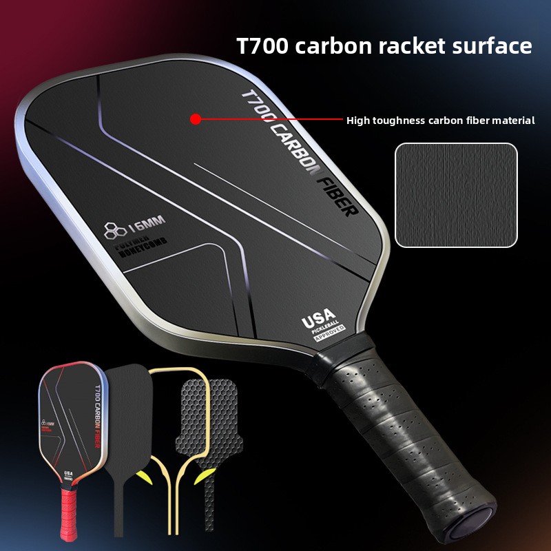 Set di Racchette da Pickleball - Outdoor Sports Accessories recensione e prezzo