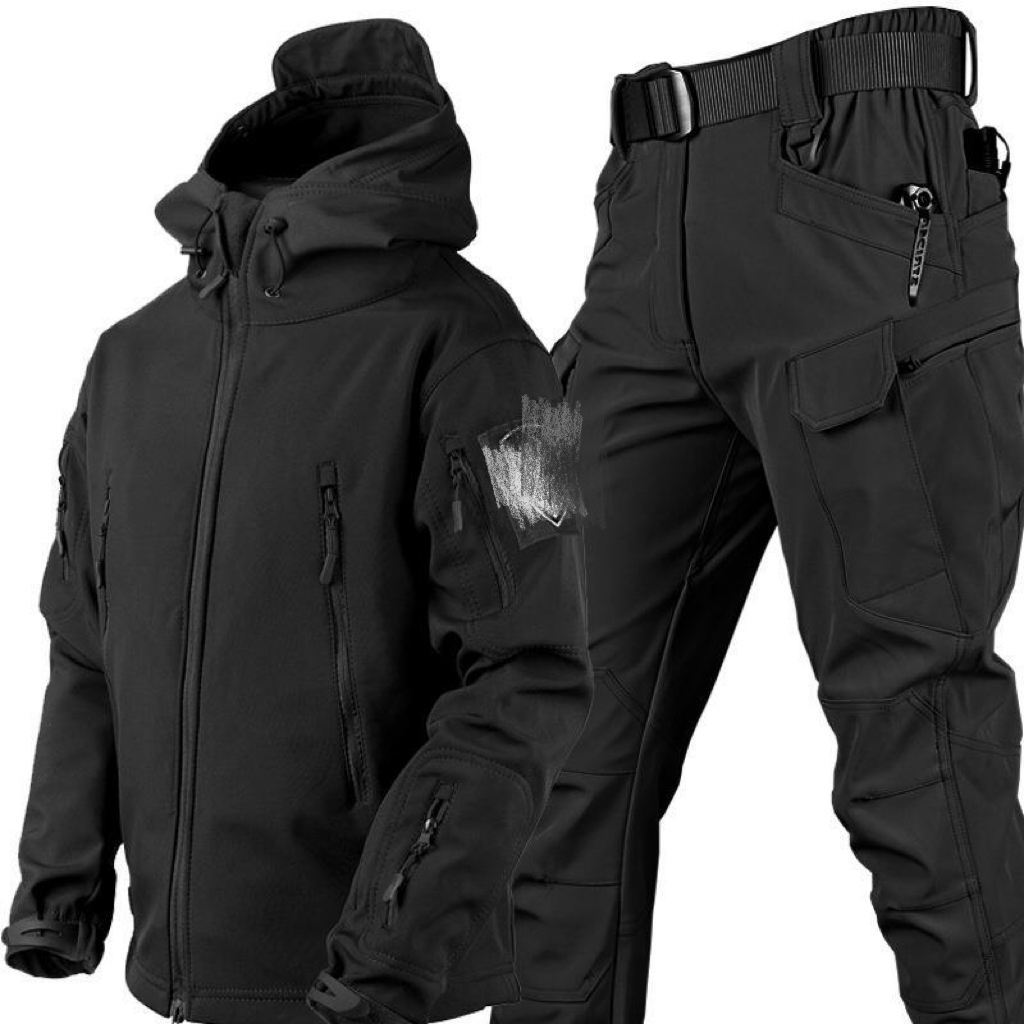 Giacca e pantaloni in pelle di - Outdoor Sport Hiking Pants recensione e prezzo