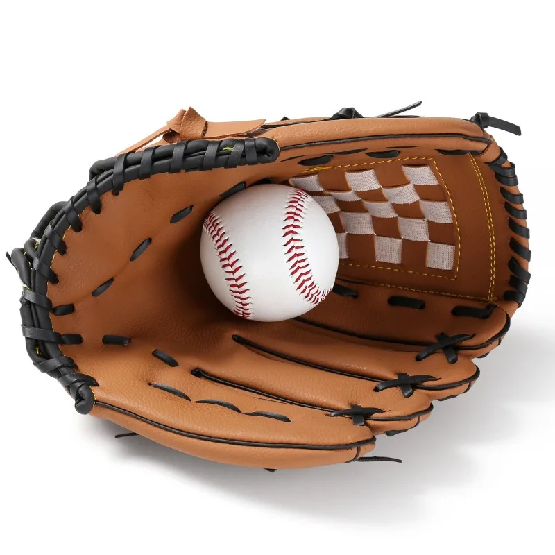 Guanti da Baseball Professiona - Outdoor Sport Gloves recensione e prezzo