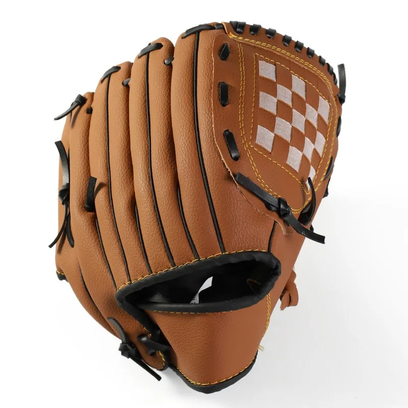 Guanti da Baseball Professiona - Outdoor Sport Gloves recensione e prezzo