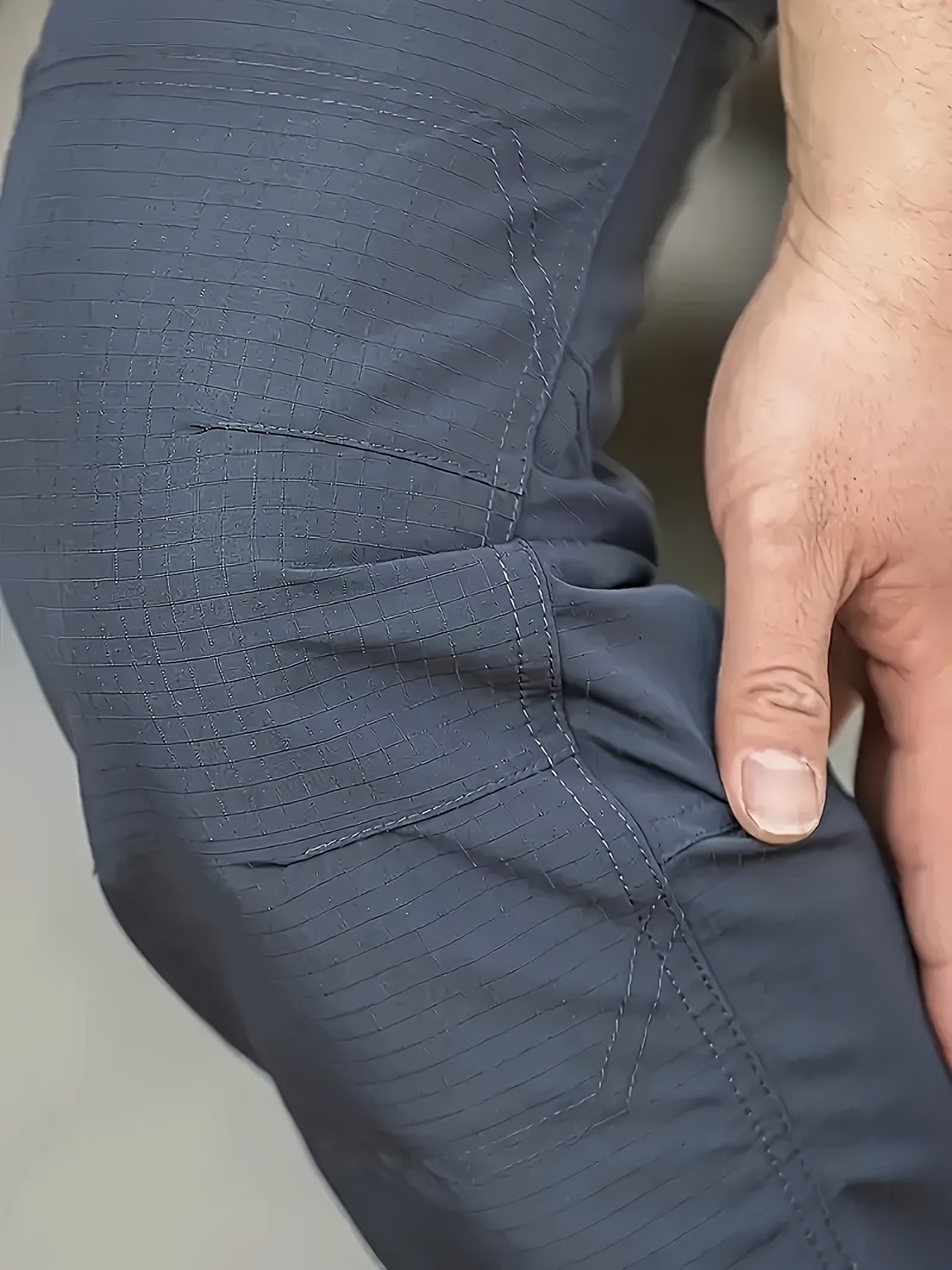 Pantaloni cargo tattici da uom - Outdoor Sport Hiking Pants recensione e prezzo